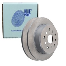 Disque de frein Lexus SC