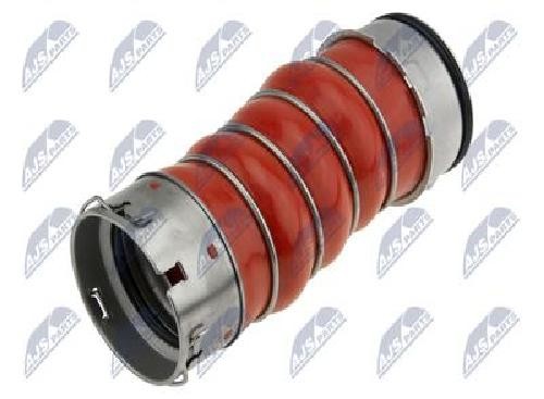 CHARGE AIR HOSE GPP-BM-046 FOR BMW X5/F15/F85/E70 X6/F16/F86/E71/E72 N57D30 6cyl - Image 6