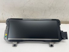 Compteur Opel Mokka