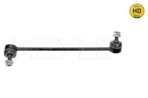 Stange/Strebe, Stabilisator Vorderachse links MEYLE 016 060 0048/HD - Bild 1 von 3