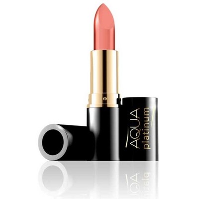 Ultra-feuchtigkeitsspendender Lippenstift Aqua Platinum 480