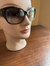 Juicy Couture Women's 56mm Brown Sunglasses JU604S-0IPR-HA FRAME ONLY