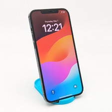 Cracked Apple iPhone 12 Pro Max A2342 128GB |...