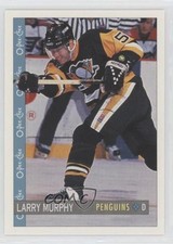 1992-93 O-Pee-Chee Larry Murphy #209 HOF 0c4