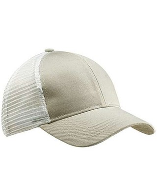 econscious Eco Trucker Cap EC7070 | 21 Colors Adjustable