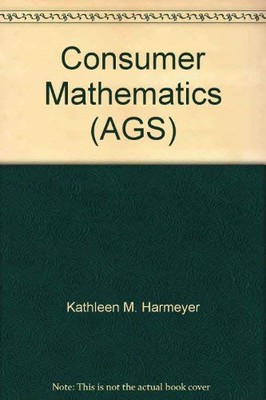 Consumer Mathematics (AGS)