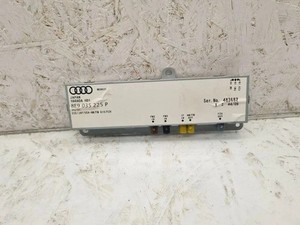AUDI A4 8EC, B7 Antennenverstärker  8E9035225P 2.00 Diesel 2007 31477009