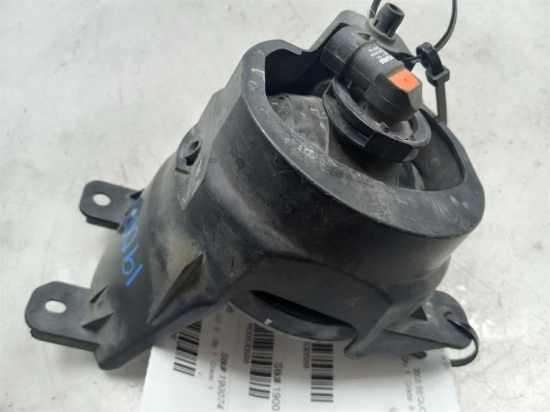 LUZ DE NEBLINA LATERAL DO MOTORISTA 08-17 TOYOTA SEQUOIA - Imagem 4 de 4