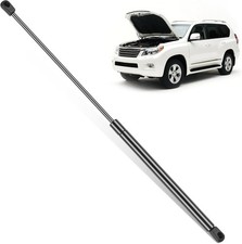 Front Hood Bonnet Lift Supports Shock Struts Springs for Jeep Grand Cherokee