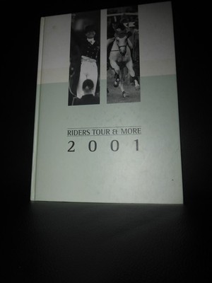 Riders Tour et More 2001