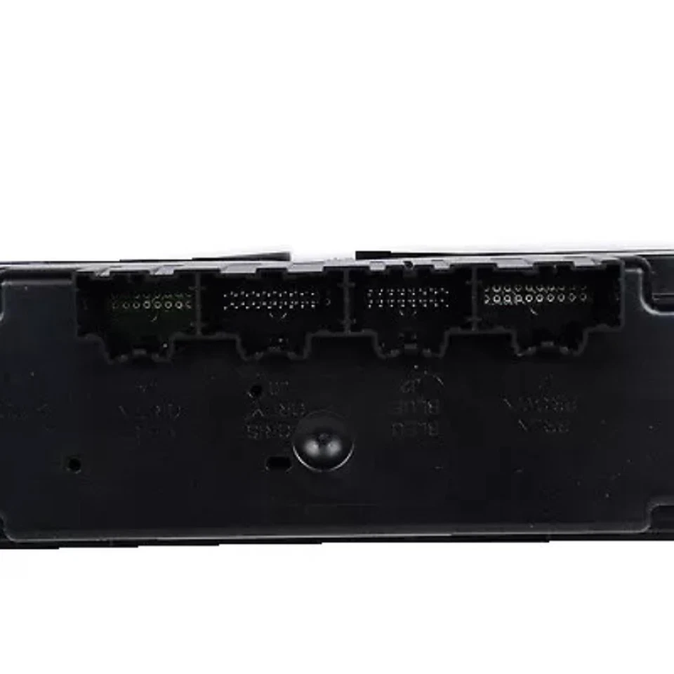 Panel de control de climatización ACDelco genuino para Chevy Avalanche/Suburban/Tahoe 2007-2009 Foto 3 de 4