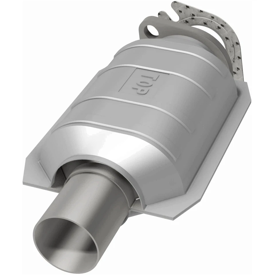 For Ford Taurus 1996-1999 MagnaFlow 441032 OBDII Direct Fit Catalytic Converter Foto 3 de 4