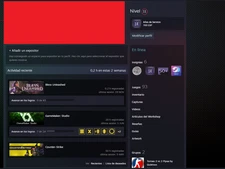 Steam Account with 93 Games