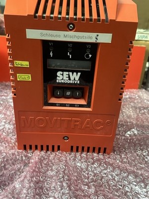 SEW movitrac 1006-403-1-05