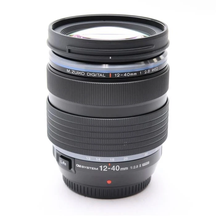 Olympus 12-40mm Focal Zoom len Camera Lenses for sale | eBay