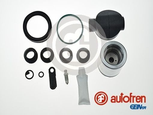 Fits AUTOFREN SEINSA D42676C Repair Kit, brake caliper