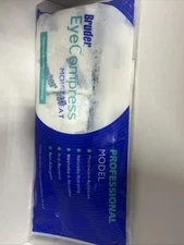 Bruder Eye Compress - Moist Heat -  Professional Model - #34160