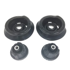 2x Domlager Federbeinlager Vorne für Mercedes C-Klasse CLK W203 W209 CL203 S203 2x Domlager Federbeinlager Vorne für Mercedes C-Klasse CLK W203 W209 CL203 S203