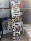 Funko Pop! Vinyl Mixed Lot Stranger Things Marvel Disney Chucky Deadpool LE — photo 5