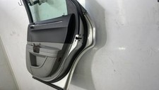 Porte arrière et accessoires Chrysler 300C
