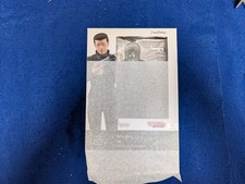 figma 639 TV anime The Fable Sato Akira figure toy Max Factory GSC STOCK