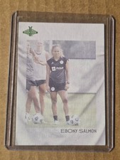 2022 Parkside NWSL - Vintage Ebony Salmon #28 Racing Louisville FC