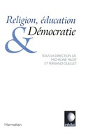 Fernand Ouellet | Religion, éDucation Et DéMocratie | Taschenbuch | FranzöSisch