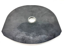 2010-2015 Chevrolet Camaro Coupe Trunk Spare Tire Cover Panel Oem 92230761