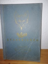 Voss Kunstbilder, Sammelalbum  Das Tierreich Band Nr.1 Hamburger Margarine-Werke