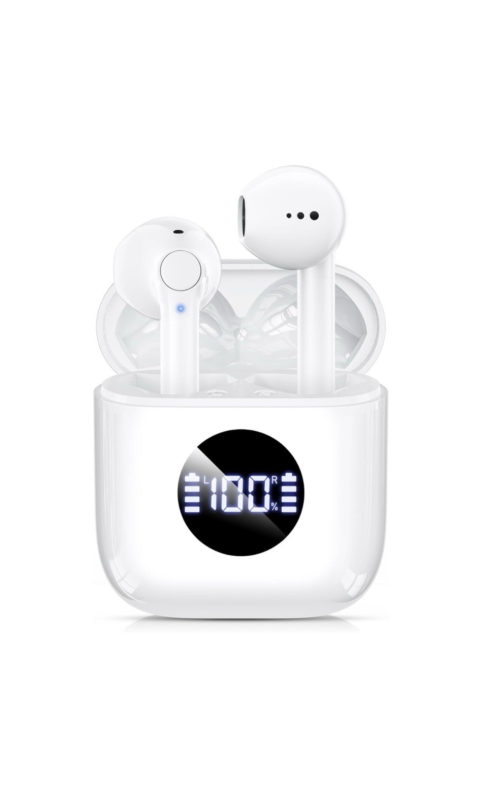 Earbuds
