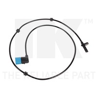 ABS Sensor Raddrehzahl Hinten Links Rechts Passend FüR Mercedes B-Klasse W246