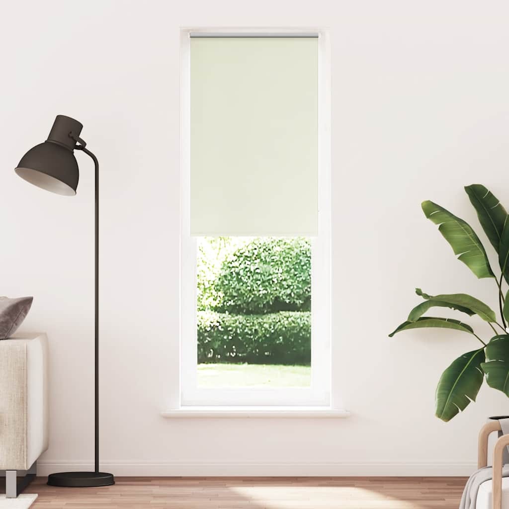 Tenda a Rullo 85x230 cm Montaggio Facile | Oscurante per Finestre