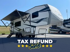 2023 Alliance Avenue All-Access 22ML