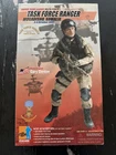 Gi Joe Dragon Gary Gordon Soldier Army Man Elite Delta Force Ranger Sniper Hero