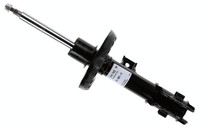 1X Sachs StoßDäMpfer 319 743 FüR KIA Carens 4 Van A4 Gdi Crdi