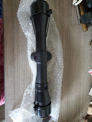 Centre Point Scope