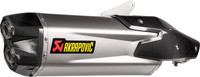 Kawasaki Ninja H2 SX -21/25 - SchalldäMpfer Carbon Akrapovic / 1811-4315