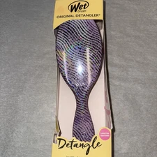 Wet Brush Original Detangler Ultra Soft Bristles
