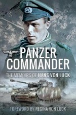 Hans von Luck Panzer Commander (Paperback) (US IMPORT)