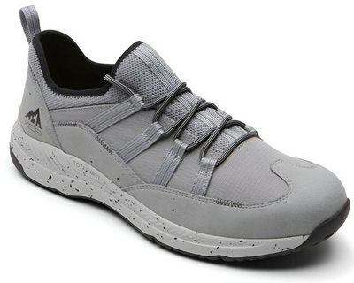 #ad Rockport Men#x27;s Total Motion Trail Water Grey Sneakers NW OB 11.5W $39.99