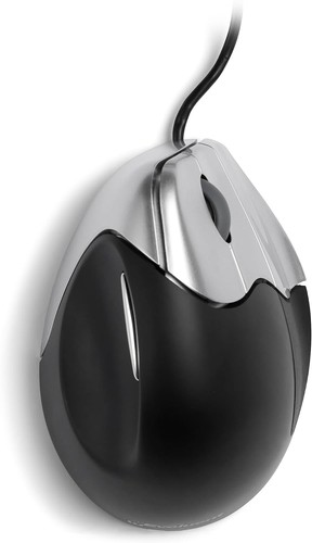 Bakker Elkhuizen BNEEVR Vertical mouse right handed Evoluent3 5 keys/scroll whee - Photo 3/8