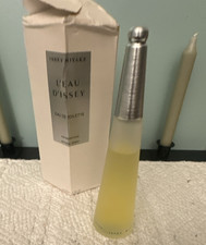 ISSEY MIYAKE L'Eau D'Issey Eau de Toilette Spray 100 ml 3.3 fl oz