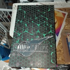 Vts-toys Cloud Strife Final Fantasy 1/6 Deluxe