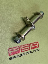 Produktbild - Original PORSCHE Exzenterbolzen Excenterschraube Querlenker 95134143103
