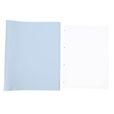 A4 Binder Notebook Journal Binder -Wasserdichtung Für Mind Mapping