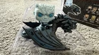 Funko Pop! Rides: Game of Thrones - Night King & Icy Viserion (Glows in the...