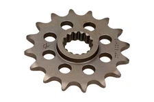 FOR JT SPROCKET JTF1902.16 FRONT MOTOR DRIVE SPROCKET. STEEL