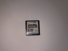 Mario & Sonic at the Olympic Games (Nintendo DS, 2008)
