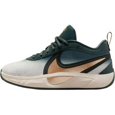Nike Kids' Basketball Shoes Grade School - FZ7305-300 New Size