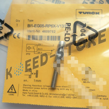 1PCS New Turck Bi1-EG05-RP6X-V1331 Proximity Switch